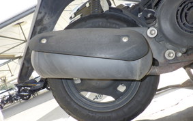 SUZUKI ADDRESS V50 Gen.2 2023 CA44A