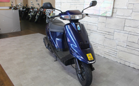 SUZUKI ADDRESS V100 CE17A
