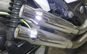 KAWASAKI ELIMINATOR 250 V 2000 VN250A