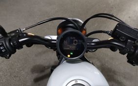 HONDA REBEL MC49