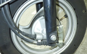 YAMAHA JOG Gen.5 SA36J