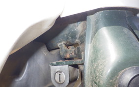 HONDA C50 SUPER CUB C50