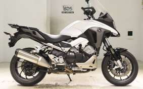 HONDA VFR800X 2015 RC80