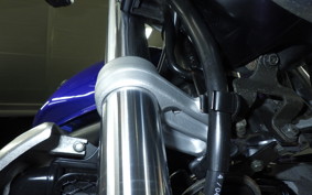 KAWASAKI BALIUS 250 Gen.2 ZR250B