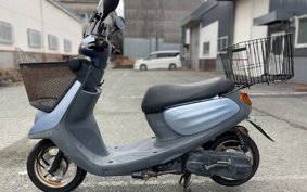 YAMAHA JOG POCHE SPACE INO BEIGE YON SA08J