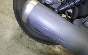HONDA REBEL 250 S MC49