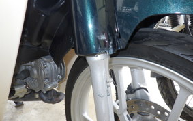 HONDA C110 SUPER CUB JA59