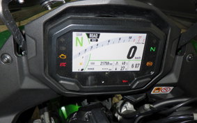 KAWASAKI NINJA 1000SX 2020 ZXT02K