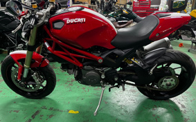 DUCATI MONSTAR 1100EVO 2012 ZDMM511JACB
