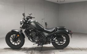 HONDA REBEL MC49