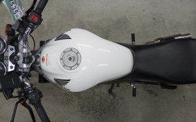 HONDA VTR 250 Gen. 2 2005 MC33