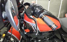 HARLEY FLHXSE1980CVO 2025