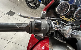 HONDA CB400 SUPER BOLDOR 2017 NC42