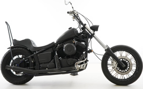 YAMAHA DRAGSTAR 400 2002 VH01J