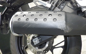 YAMAHA XSR155 2019