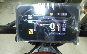 HONDA REBEL 1100 S DCT 2026 SC87