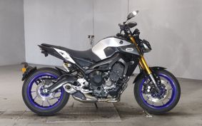 YAMAHA MT-09 SP RN52J