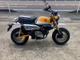 Фото Honda MONKEY 125ABS 2019 с японского аукциона