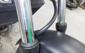 HONDA REBEL 250 MC49