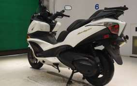 HONDA SILVER WING 600 GT ABS 2011 PF02