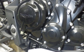 TRIUMPH STREET TRIPLE 2016