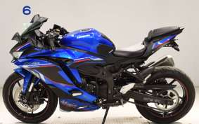 KAWASAKI ZX-4R SE 2024 ZX400P