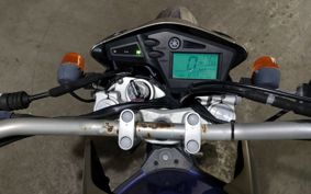 YAMAHA SEROW 250 DG11J