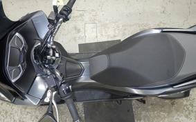 HONDA PCX 125 2013 JK05