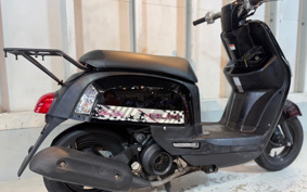 YAMAHA CUXI 100 Fi C1DW