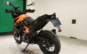 KTM 390 ADVENTURE