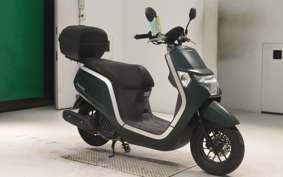 HONDA ﾀﾞﾝｸ 2025 AF78