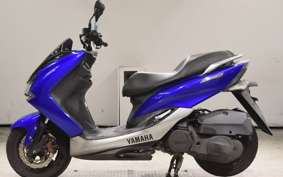 YAMAHA MAJESTY155 Gen.2 S SG52J