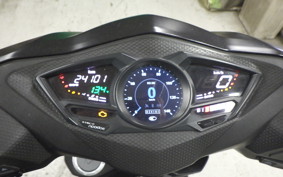 KYMCO RACING 150 S