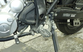 YAMAHA WR250X DG15J