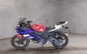 YAMAHA YZF-R15 1CK0