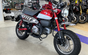 HONDA MONKEY 125 JB02