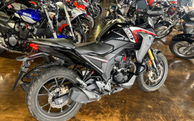 HONDA CB200X ABS MC56