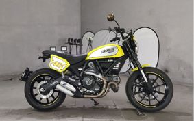 DUCATI SCRAMBLER FLAT TRUCK PRO K102JA