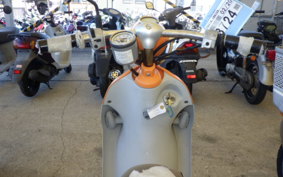 SUZUKI PALETTE CA41A