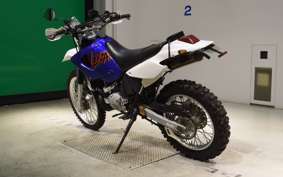 YAMAHA LANZA 4TP