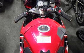 SUZUKI GSX-R600 2008