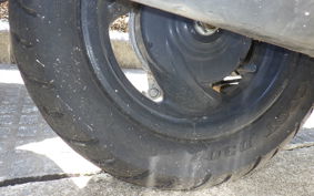 YAMAHA AXIS 125 Z SED7J