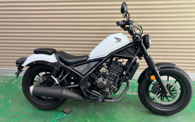 HONDA REBEL MC49