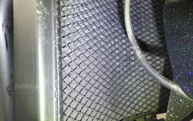 KAWASAKI ZZ1100 NINJA R 1991 ZXT10C