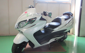 SUZUKI SKYWAVE 250S-1 CJ44A