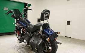 HARLEY FXDB 1580 2013