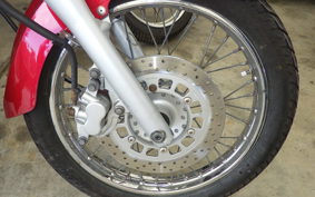 YAMAHA DRAGSTAR 250 VG05J