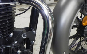 HONDA GB350C 2026 NC64