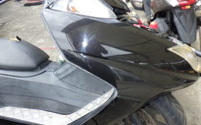 YAMAHA MAXAM 250 SG17J