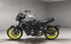 YAMAHA MT-09 2017 RN52J